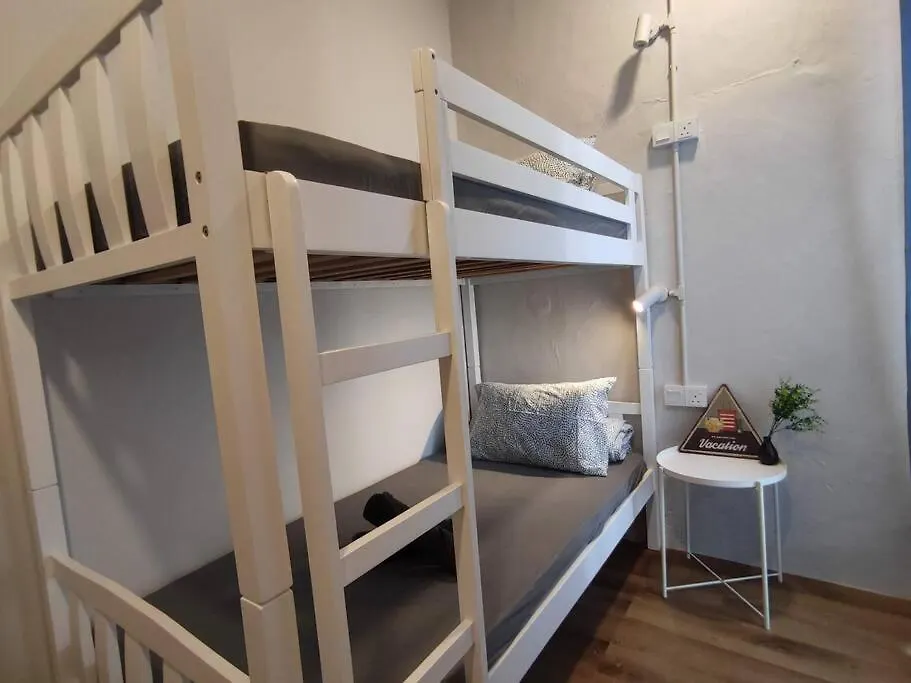 ג'ורג' טאון Heritage House 3Br In Town Walkto Unesco Site & Streetart 47 מלזיה