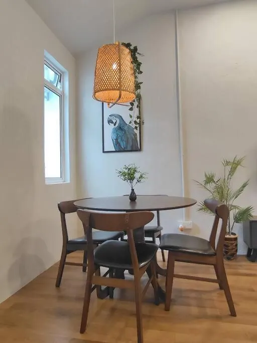 בית נופש ג'ורג' טאון Heritage House 3Br In Town Walkto Unesco Site & Streetart 47