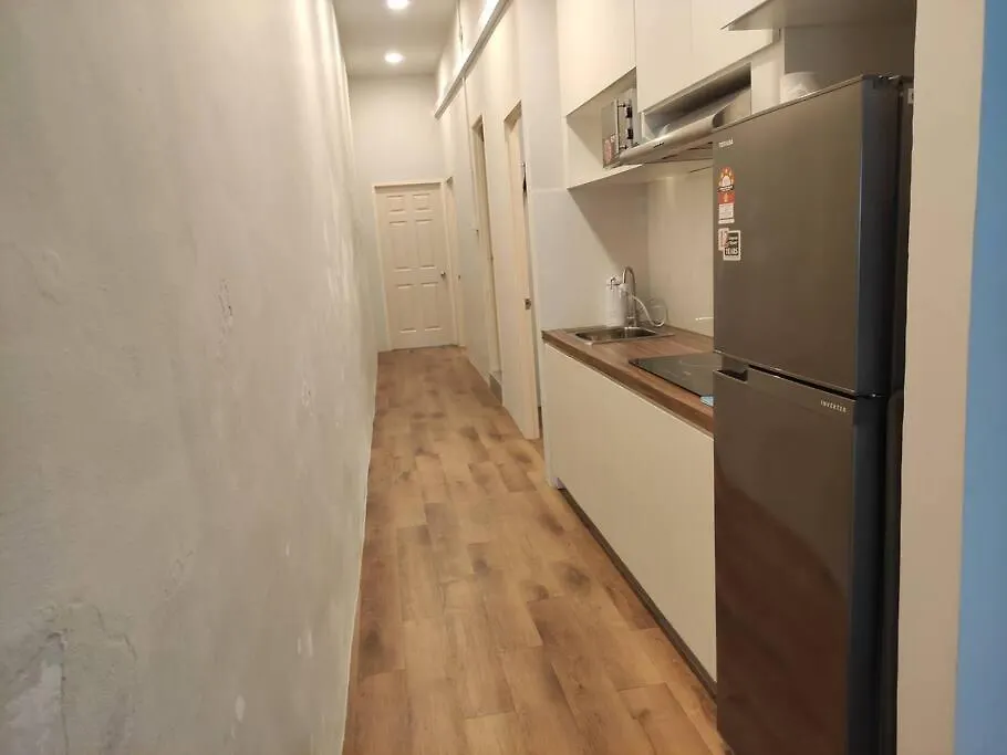 ג'ורג' טאון Heritage House 3Br In Town Walkto Unesco Site & Streetart 47 בית נופש