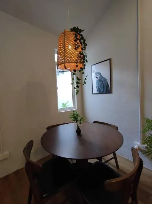 ג'ורג' טאון Heritage House 3Br In Town Walkto Unesco Site & Streetart 47 מלזיה