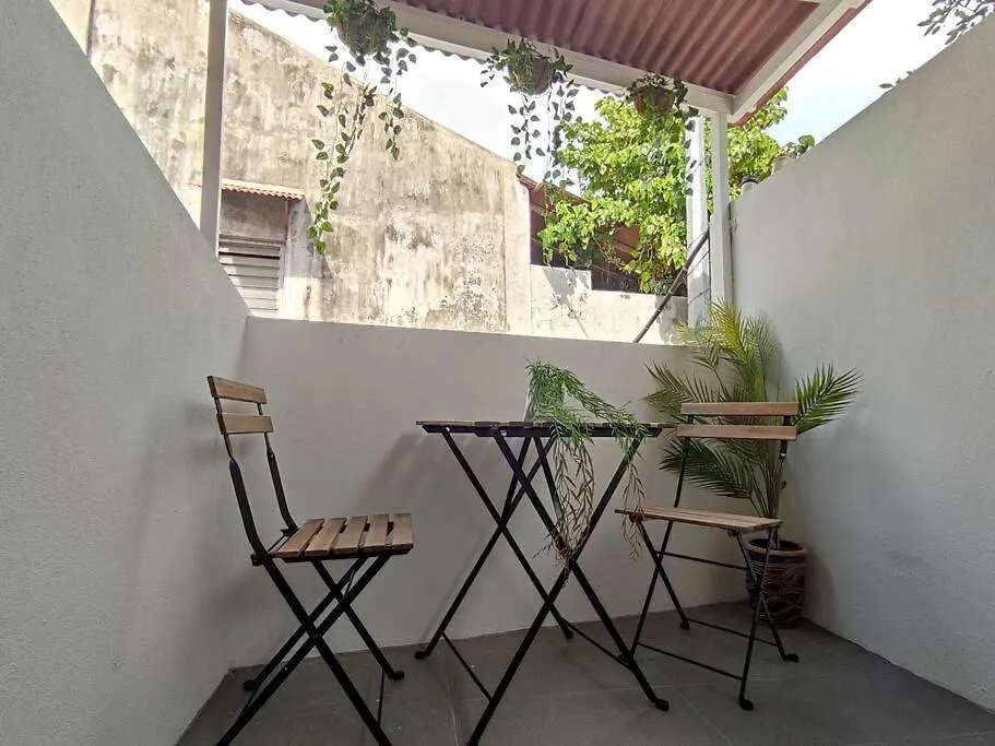 בית נופש ג'ורג' טאון Heritage House 3Br In Town Walkto Unesco Site & Streetart 47 מלזיה