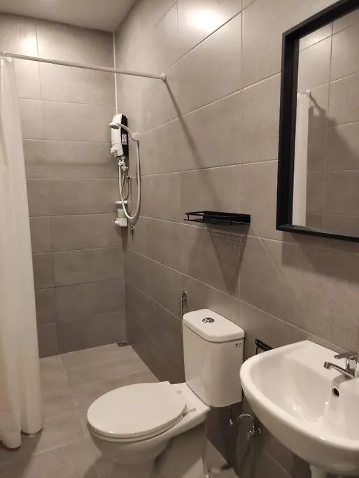 בית נופש ג'ורג' טאון Heritage House 3Br In Town Walkto Unesco Site & Streetart 47 מלזיה
