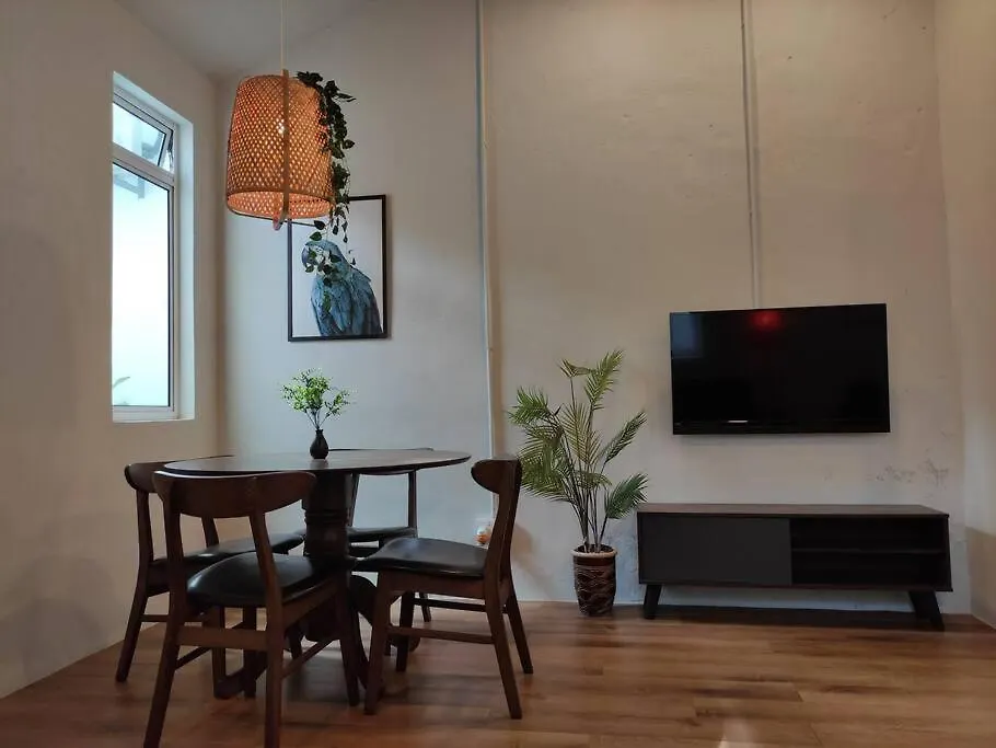 ג'ורג' טאון Heritage House 3Br In Town Walkto Unesco Site & Streetart 47 בית נופש