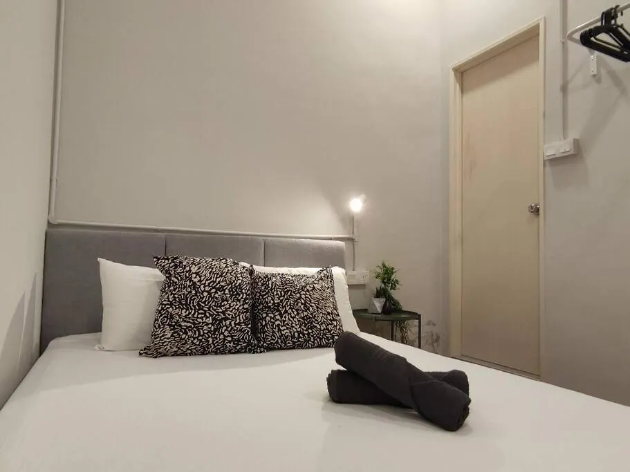 Heritage House 3Br In Town Walkto Unesco Site & Streetart 47 Джорджтаун 0*,