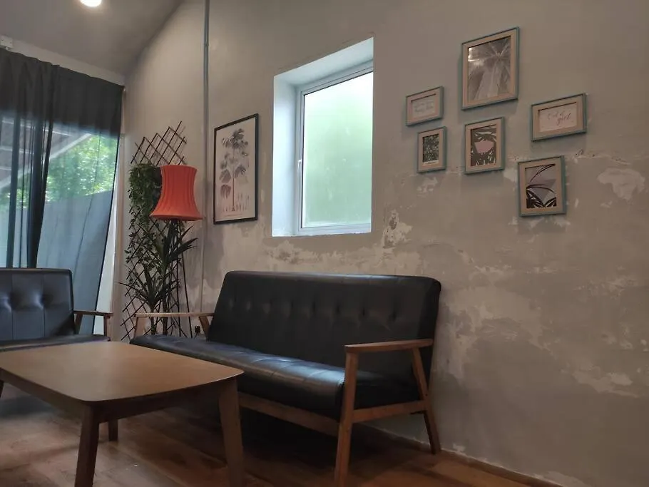 Heritage House 3Br In Town Walkto Unesco Site & Streetart 47 Джорджтаун Дом отдыха
