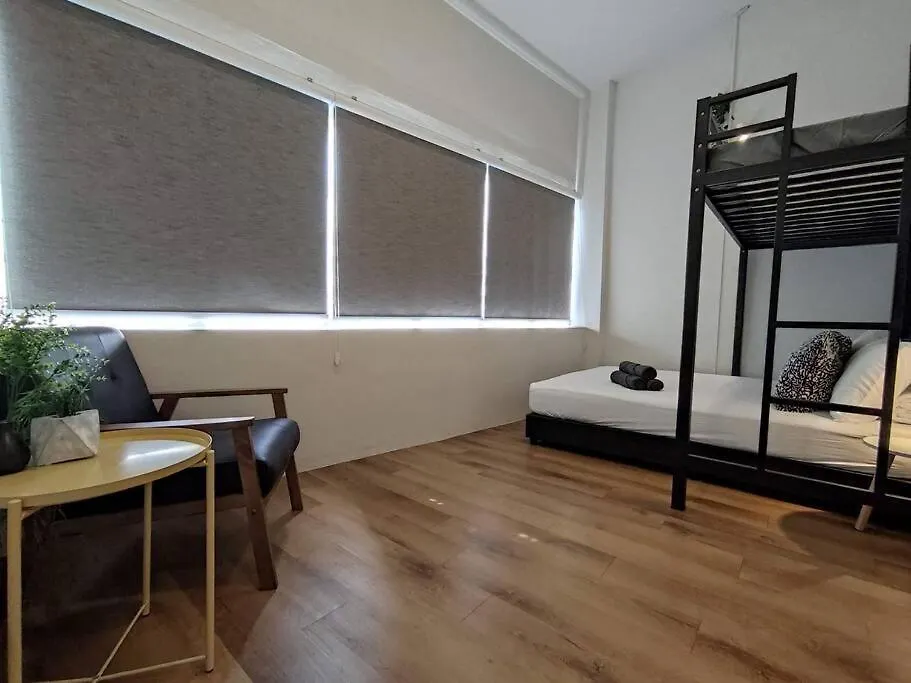 Heritage House 3Br In Town Walkto Unesco Site & Streetart 47 Джорджтаун
