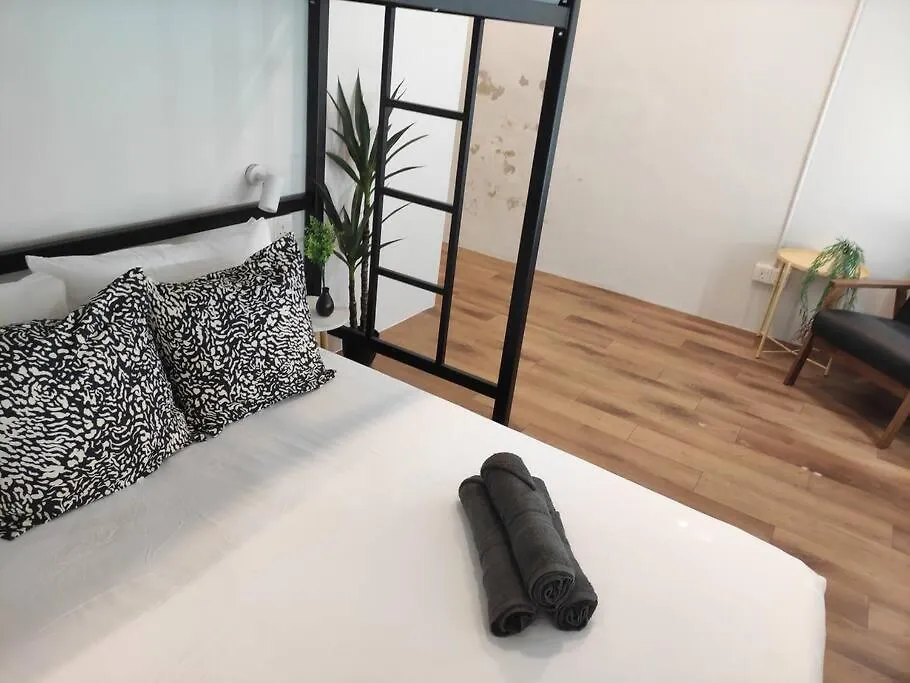 Heritage House 3Br In Town Walkto Unesco Site & Streetart 47 Джорджтаун
