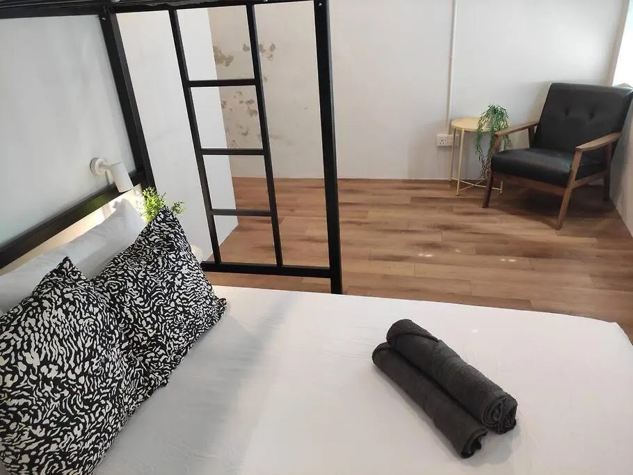 Heritage House 3Br In Town Walkto Unesco Site & Streetart 47 Джорджтаун